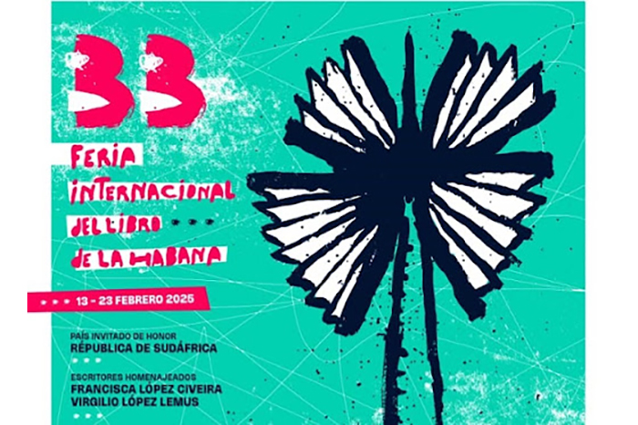 Artistic Manifestations to Honor Literature at the Book Fair