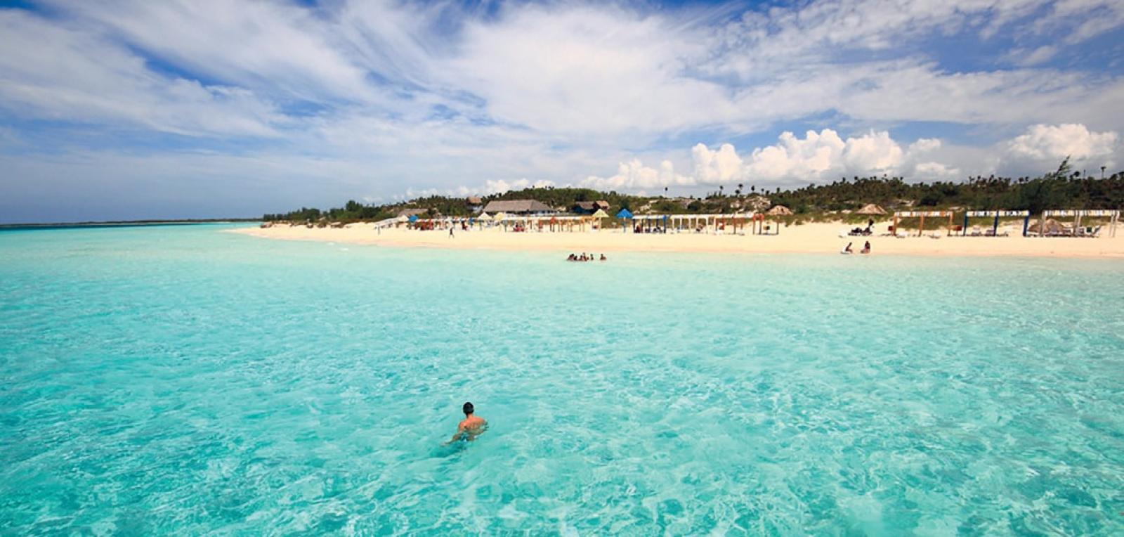 Ten reasons to visit Cuba