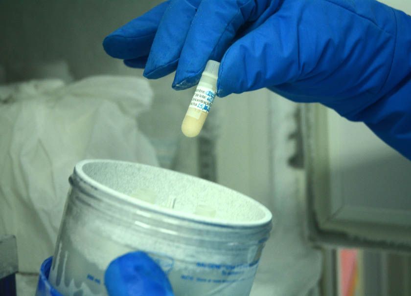 Sancti Spíritus Biotechnology obtains Reagents for Cuban Crime Labs