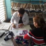 Sancti Spíritus mountain region records zero infant and maternal mortality
