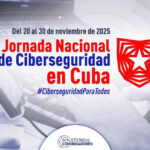 Sancti Spíritus prepares for the 4th National Cybersecurity Conference