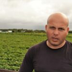 Science and sun at La Minerva Farm: tobacco that grows with technology
