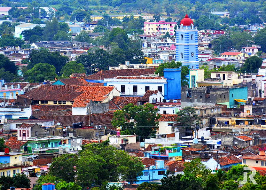 Sancti Spíritus, Site of Legends and Realities