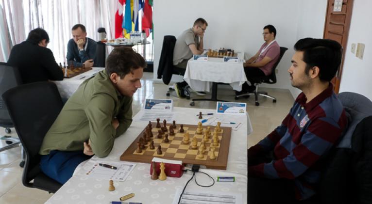 Cuba: Varadero beach to host Capablanca In Memoriam Tournament