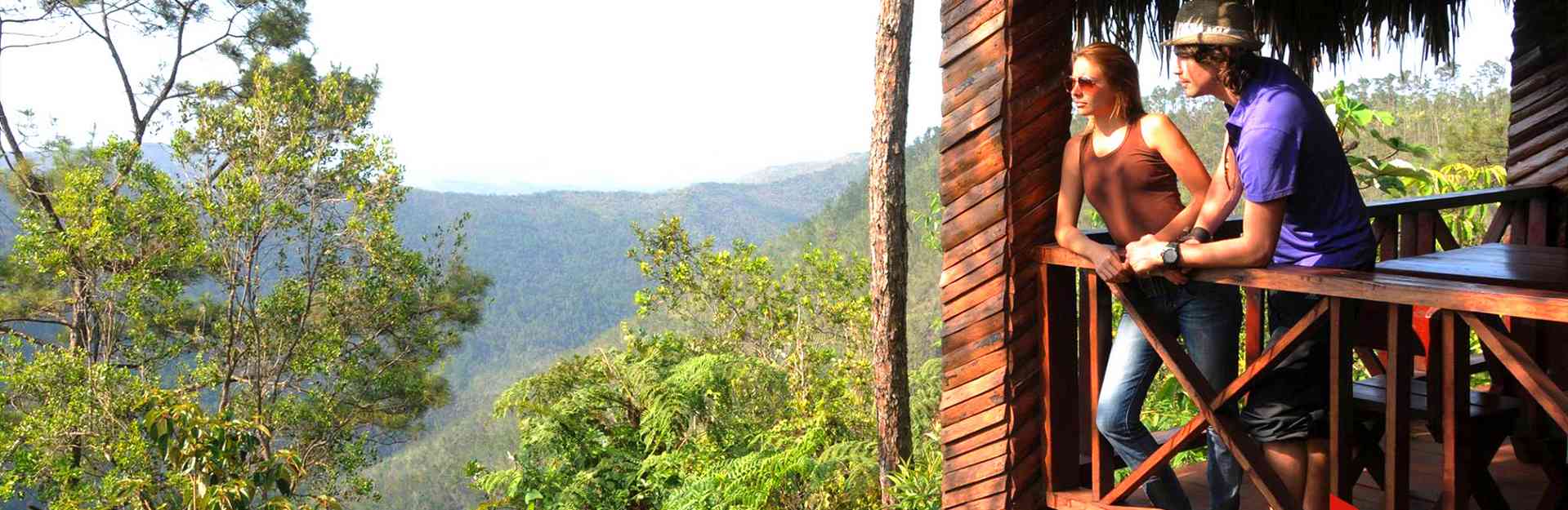 Nature of Cuba
