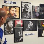 Roberto Ríos: Fidel believed wholeheartedly in the youth