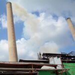 Melanio Hernandez continues in Harvest