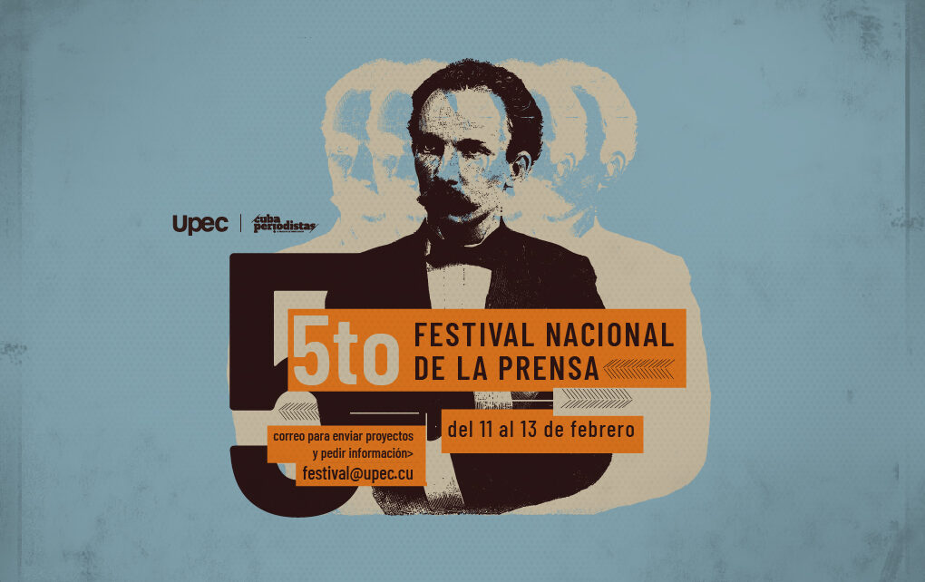 Sancti Spíritus media at National Virtual Press Festival