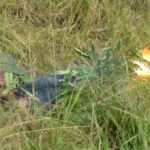 Territorial exercise of defense zones in Sancti Spíritus