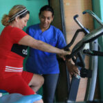 Rehabilitation Hospital and the joy of healing hope