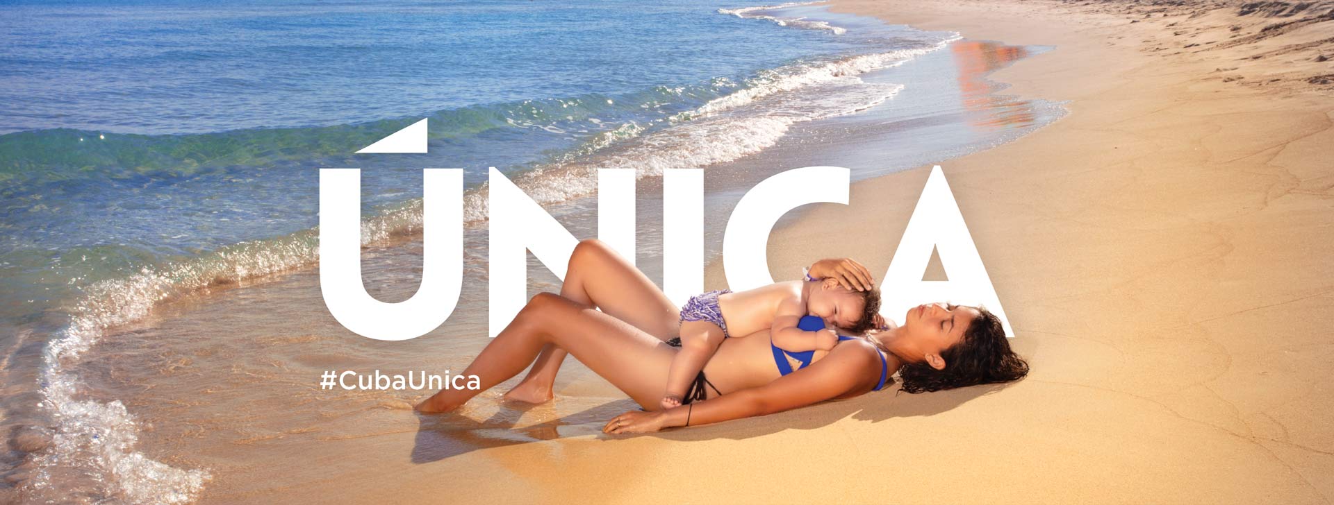 Main Beaches in Cuba