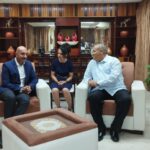 Egyptian Ambassador visits Sancti Spíritus