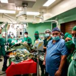 Successful aneurysm surgeries place Sancti Spíritus at the forefront of Cuba