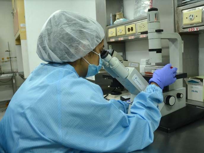 Sancti Spíritus CIGB , 35 years of science for life