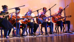 Sancti Spíritus hosts celebrations for Culture Workers’ Day