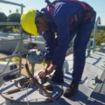 Trinidad Diesel Power Plant: Generating in an Emergency (+ Photos)
