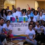 Communication Campaign adds more Prevention to HIV