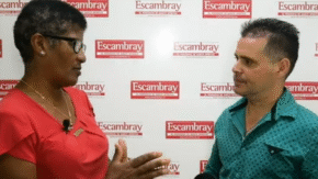 The Juan Gualberto Gómez Prize 2025 recognizes the work of Elsa Ramos and Yosdany Morejón