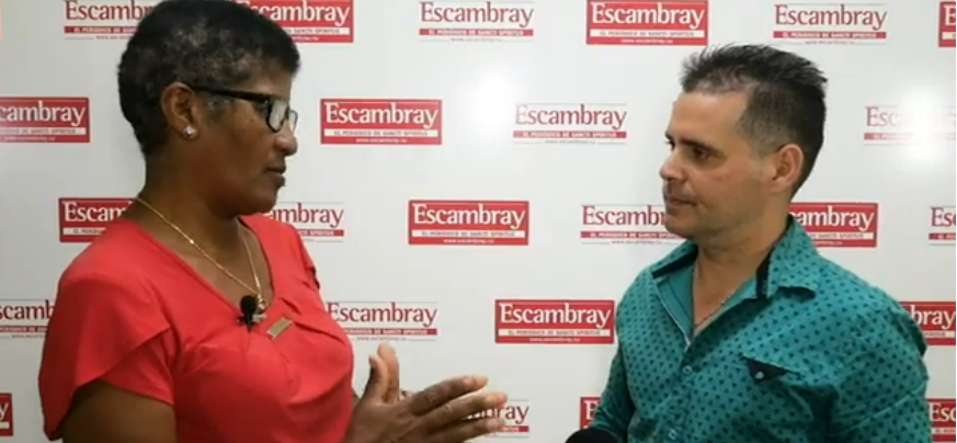 The Juan Gualberto Gómez Prize 2025 recognizes the work of Elsa Ramos and Yosdany Morejón