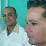 Young neurosurgeon from Sancti Spíritus is already writing his own story