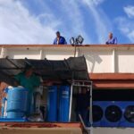 New ice plant improves efficiency in Sancti Spíritus meat industry