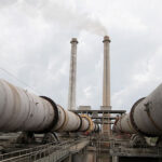 Siguaney Cement completes production destined for oil wells in the country