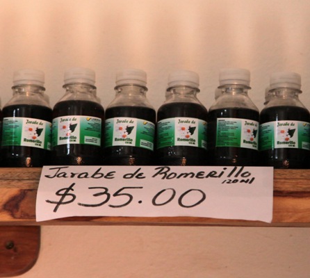 Yaguajay prioritizes the production of natural pharmaceuticals