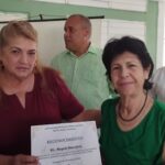 40th Anniversary of the Medical University in Sancti Spíritus