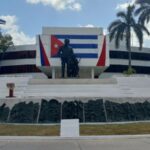 Serafín Sánchez the most famous monumental complex in Sancti Spíritus