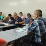 Sancti Spíritus Provincial Council evaluated compliance with agreements and programs