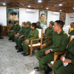 Preparation of forces, resources and commanders took up National Defense Day (+ photos)