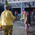 Sancti Spiritu’s theatrical Artists travel to Community Essences