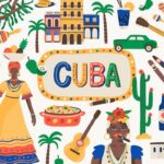 This is how Cuban influenced Spanish is spoken in Cuba