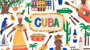 This is how Cuban influenced Spanish is spoken in Cuba