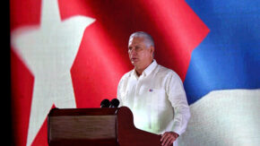 Díaz-Canel: Cuba is waging a new Moncada