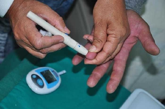 Health system in Sancti Spíritus intensifies actions against diabetes mellitus