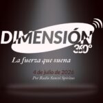 Radio Sancti Spíritus is transformed with Dimensión 360