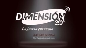 Radio Sancti Spíritus is transformed with Dimensión 360