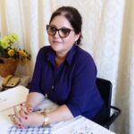 Educator Morbelys Cuéllar and her challenging journey through Colombia