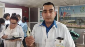 Screws to help the hip regain movement