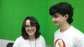 Young people from Sancti Spíritus will represent Cuba at the International Chemistry Olympiad in Uzbekistan