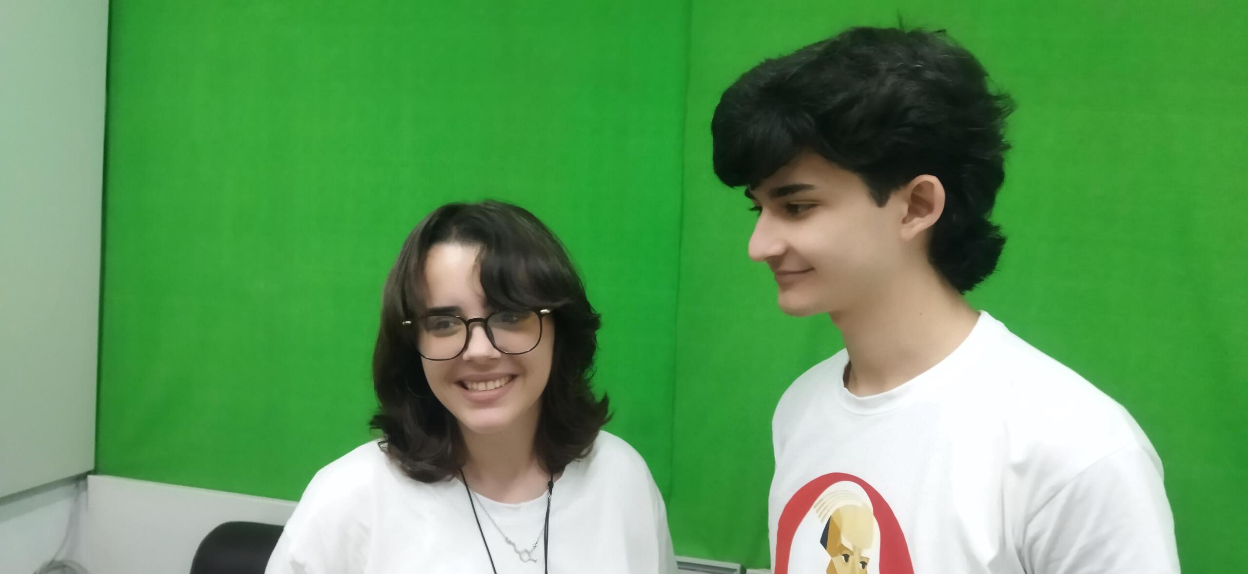 Young people from Sancti Spíritus will represent Cuba at the International Chemistry Olympiad in Uzbekistan