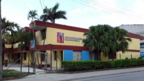 First graduation of Art Instructor Teachers in Sancti Spíritus