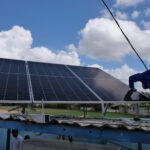 Etecsa in Sancti Spíritus launches photovoltaic kits