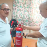 Carlos Alberto González Cañizares: innovation, perseverance and vision