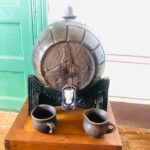 An event for women ceramists is ready in Trinidad