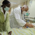 Pediatric Hospital of Sancti Spíritus: First-world Intensive Care