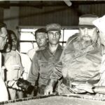 Fidel’s Visits: Treasures Preserved at Siguaney Cement Factory