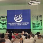 Trinidad-Sancti Spíritus Business Forum: An open door to investment opportunities in the tourism sector