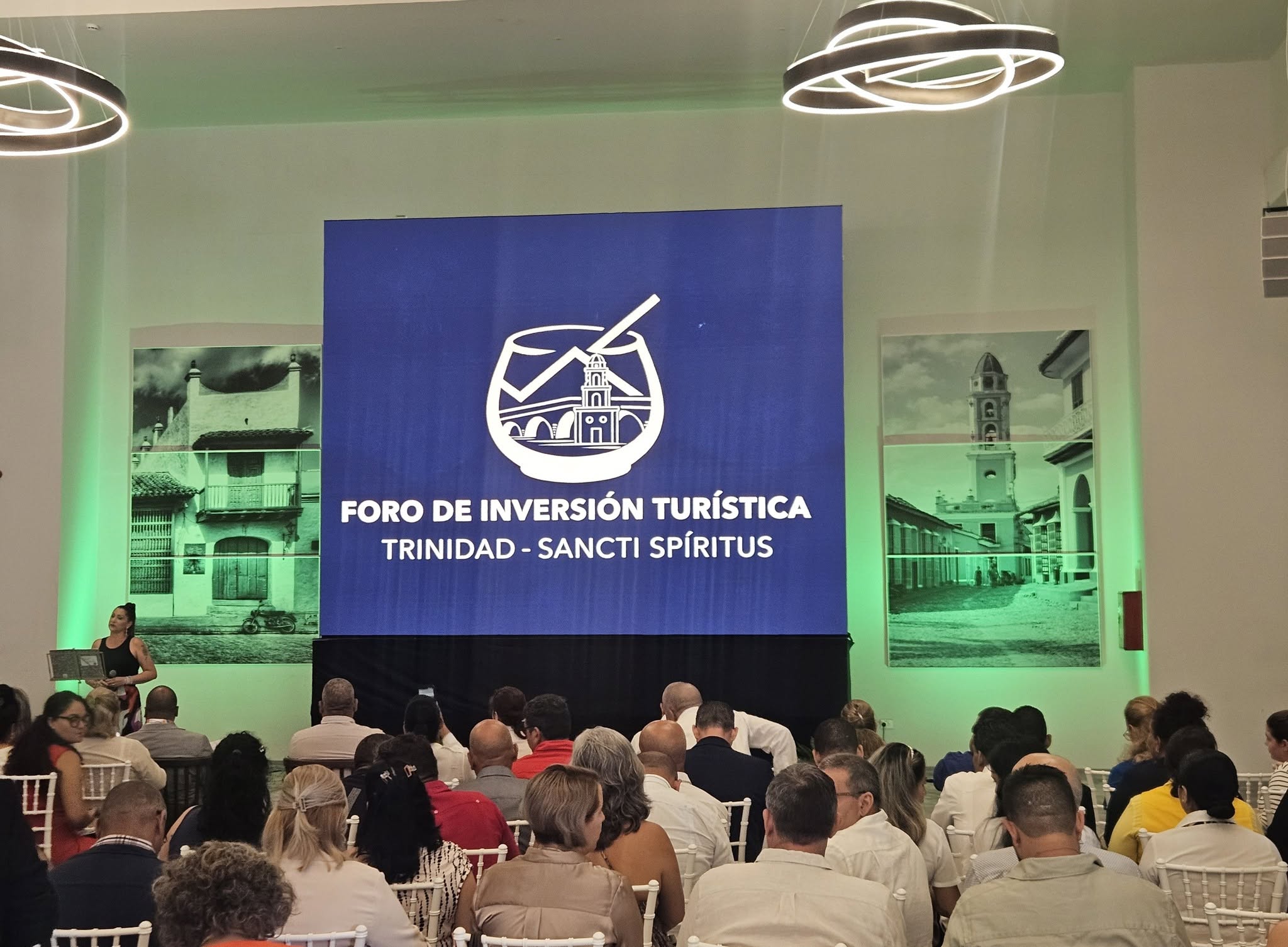 Trinidad-Sancti Spíritus Business Forum: An open door to investment opportunities in the tourism sector
